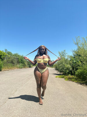 Ohits_Chrissyk Nude Photos photo 49