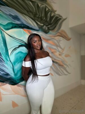 Ohits_Chrissyk Nude Photos photo 52