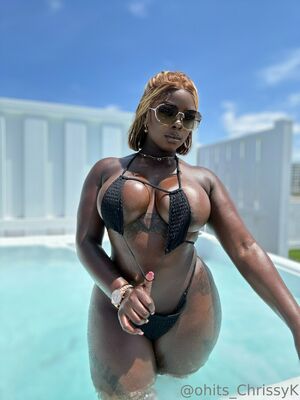 Ohits_Chrissyk Nude Photos photo 56