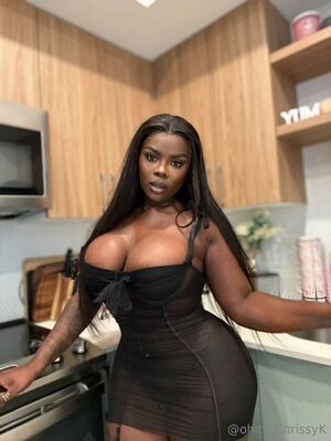 Ohits_Chrissyk Nude Photos photo 59