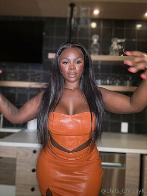 Ohits_Chrissyk Nude Photos photo 64