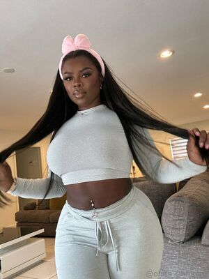 Ohits_Chrissyk Nude Photos photo 76
