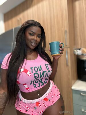 Ohits_Chrissyk Nude Photos photo 88