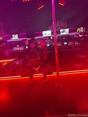 Ohits_Chrissyk Nude Photos photo 98