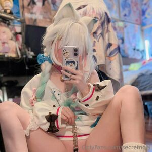 Secretnoel Nude Photos photo 19