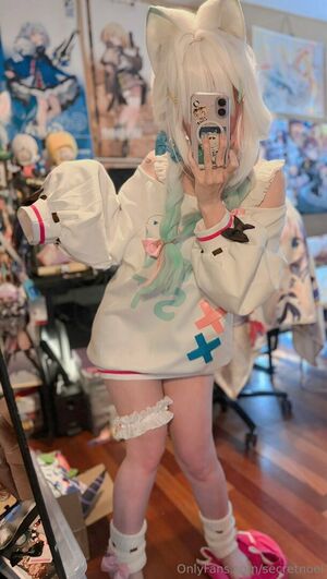 Secretnoel Nude Photos photo 26