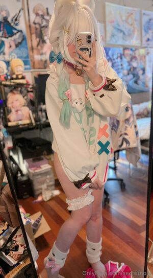 Secretnoel Nude Photos photo 29