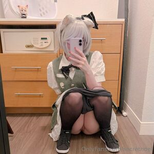 Secretnoel Nude Photos photo 31