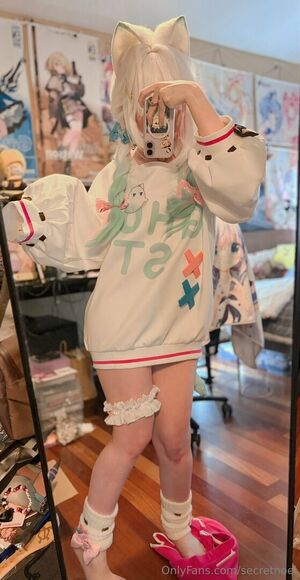Secretnoel Nude Photos photo 33