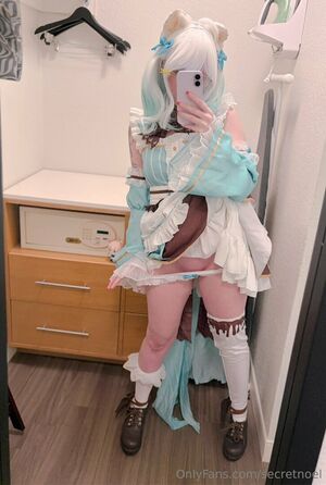 Secretnoel Nude Photos photo 36
