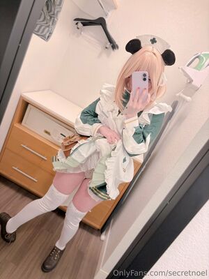 Secretnoel Nude Photos photo 75