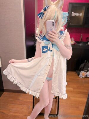 Secretnoel Nude Photos photo 137