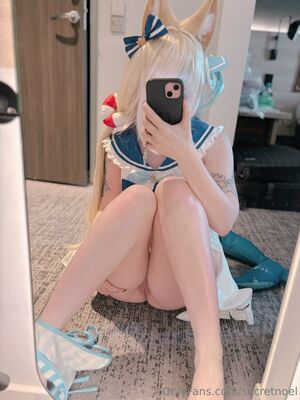 Secretnoel Nude Photos photo 196