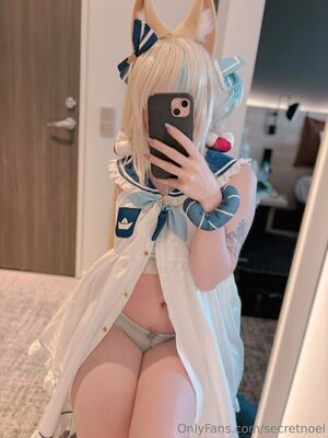 Secretnoel Nude Photos photo 199
