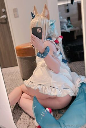 Secretnoel Nude Photos photo 209