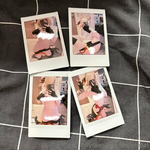 Secretnoel Nude Photos photo 219