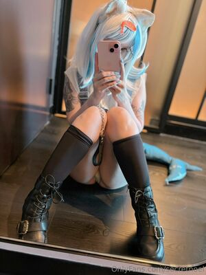 Secretnoel Nude Photos photo 237