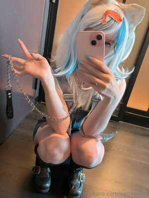 Secretnoel Nude Photos photo 246