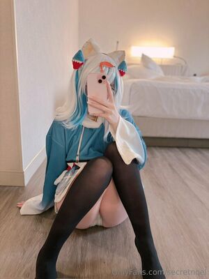 Secretnoel Nude Photos photo 275