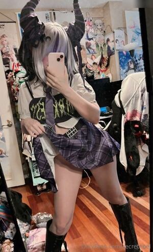 Secretnoel Nude Photos photo 282