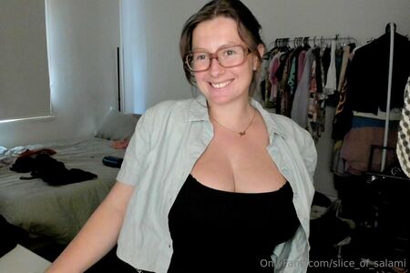 Slice_Of_Salami Nude Photos photo 131