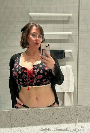 Slice_Of_Salami Nude Photos photo 228