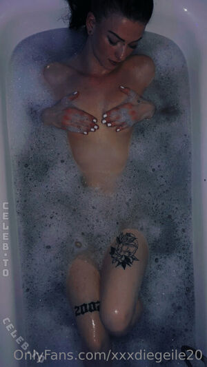 Xxxdiegeile20 Nude Photos photo 1