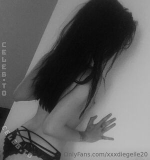 Xxxdiegeile20 Nude Photos photo 3