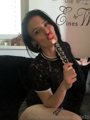 Xxxdiegeile20 Nude Photos photo 9