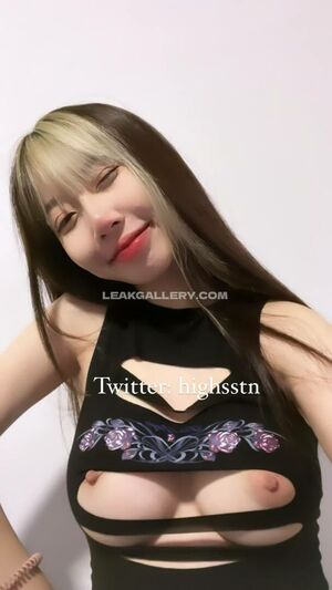 Highsstn Nude Photos photo 1