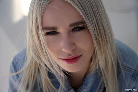 Arteya Dee Nude Photos photo 111