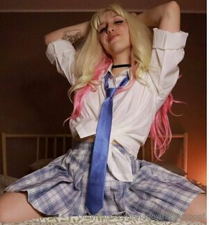 Shadowrabbitspoof Nude Photos photo 14