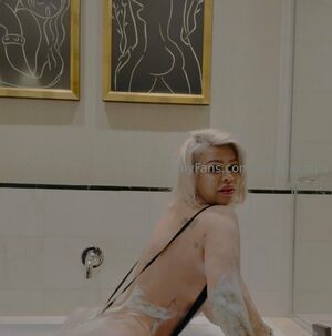 Myralachula Nude Photos photo 35