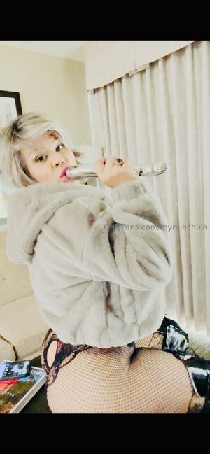 Myralachula Nude Photos photo 75
