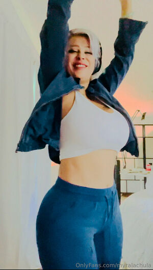 Myralachula Nude Photos photo 96