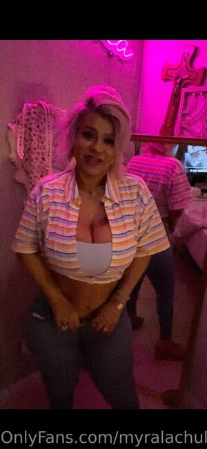 Myralachula Nude Photos photo 112