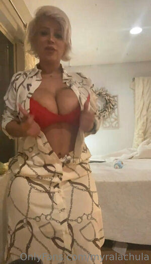 Myralachula Nude Photos photo 114