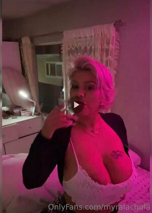 Myralachula Nude Photos photo 117