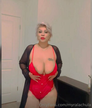 Myralachula Nude Photos photo 118
