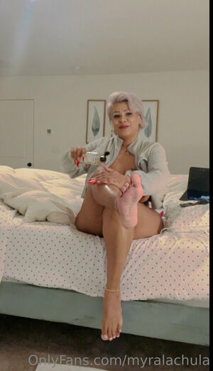 Myralachula Nude Photos photo 121