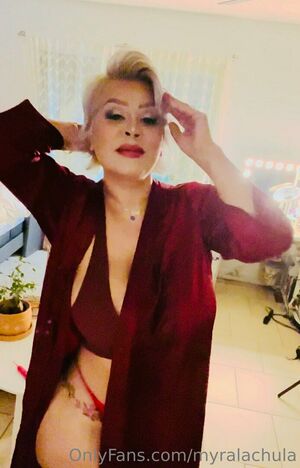 Myralachula Nude Photos photo 127