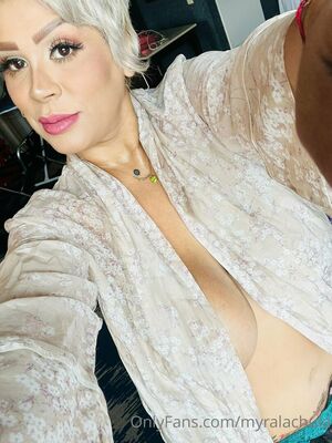 Myralachula Nude Photos photo 134