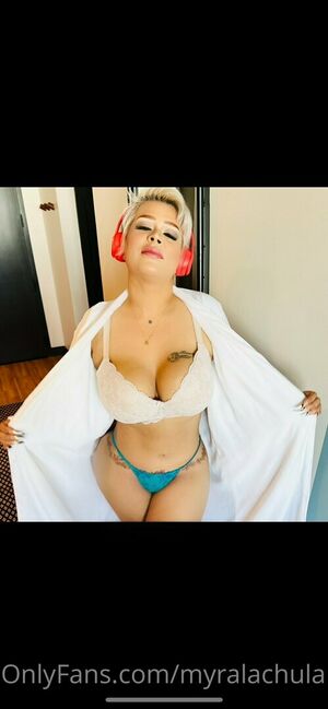 Myralachula Nude Photos photo 139