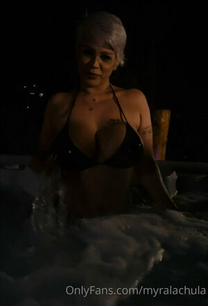 Myralachula Nude Photos photo 141