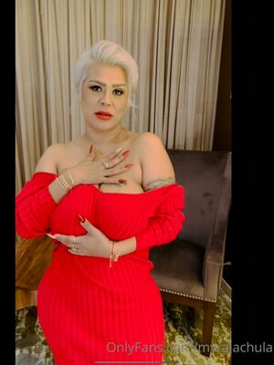 Myralachula Nude Photos photo 146