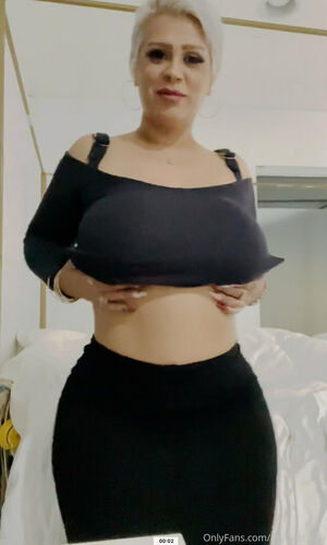 Myralachula Nude Photos photo 150