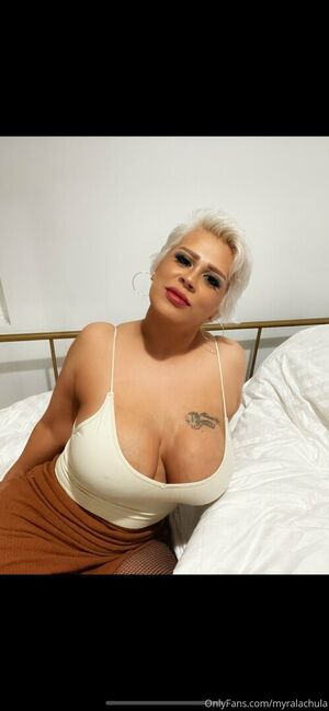 Myralachula Nude Photos photo 159