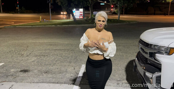 Myralachula Nude Photos photo 160