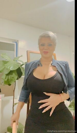 Myralachula Nude Photos photo 162