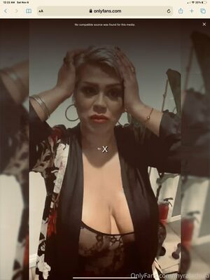 Myralachula Nude Photos photo 165